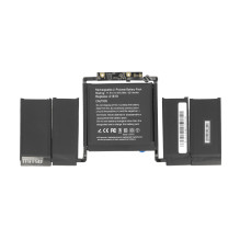 Mitsu battery for Apple MacBook Pro 13 A1706 (A1819) Mitsu battery for Apple MacBook Pro 13 A1706 (A1819)