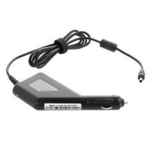 Movano car charger 19v 4.74a (4.8x1.7 bullet) 90W for Compaq, HP, LG