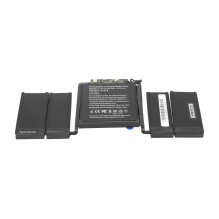 Movano battery for Apple MacBook Pro 13 A1706 (A1819) Movano battery for Apple MacBook Pro 13 A1706 (A1819)