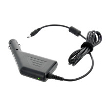 Movano car charger 19v 4.74a (4.8x1.7 bullet) 90W for Compaq, HP, LG