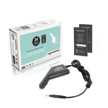 Movano car charger 19.5v...