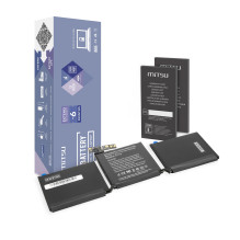 Mitsu battery for Apple...
