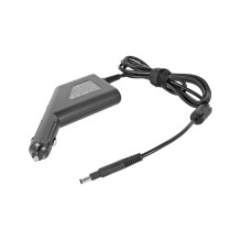 Movano car charger 19.5v 3.33a (4.8x1.7) 65W for HP
