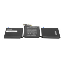 Mitsu battery for Apple MacBook Pro 13 A1708 (A1713) Mitsu battery for Apple MacBook Pro 13 A1708 (A1713)
