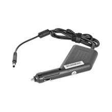 Movano car charger 19.5v 3.33a (4.8x1.7) 65W for HP