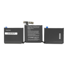 Mitsu battery for Apple MacBook Pro 13 A1708 (A1713) Mitsu battery for Apple MacBook Pro 13 A1708 (A1713)