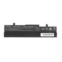 Mitsu battery for Asus Eee PC 1005 Mitsu battery for Asus Eee PC 1005