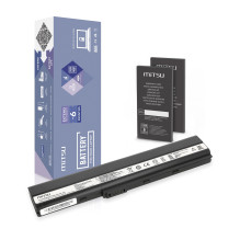 Mitsu battery for Asus A52,...
