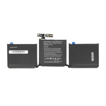 Movano battery for Apple MacBook Pro 13 A1708 (A1713) Movano battery for Apple MacBook Pro 13 A1708 (A1713)