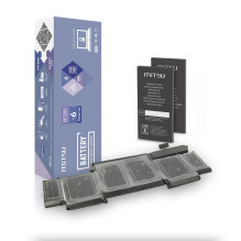 Mitsu battery for Apple...