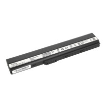 Mitsu battery for Asus A52, K52