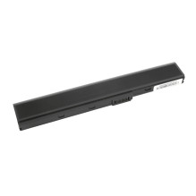 Mitsu battery for Asus A52, K52