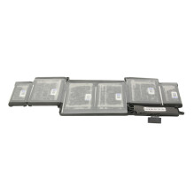 Mitsu battery for Apple MacBook Pro 13 A1502