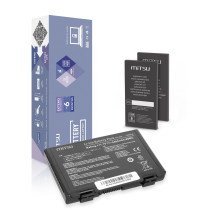Mitsu battery for Asus F82,...