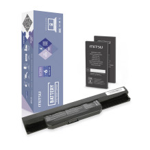 Mitsu battery for Asus A53,...