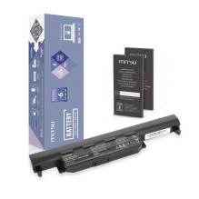 Mitsu battery for Asus A55,...