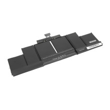 Movano battery for Apple MacBook Pro A1398 15" - A1494 (2013, 2014 yr) Movano battery for Apple MacBook Pro A1398 15" - A1494 (2013, 2014 yr)
