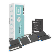 Movano battery for Apple...