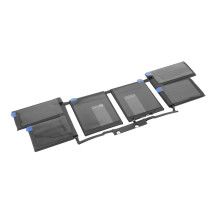 Movano battery for Apple MacBook Pro A1707, A1820 Movano battery for Apple MacBook Pro A1707, A1820