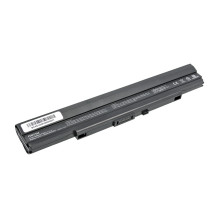 Mitsu battery for Asus UL30, UL50, UL80