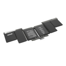 Mitsu battery for Apple MacBook Pro A1398 15" - A1618 (2015 yr) Mitsu battery for Apple MacBook Pro A1398 15" - A1618 (2015 yr)