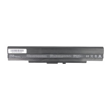 Mitsu battery for Asus UL30, UL50, UL80