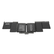 Mitsu battery for Apple MacBook Pro A1398 15" - A1618 (2015 yr) Mitsu battery for Apple MacBook Pro A1398 15" - A1618 (2015 yr)