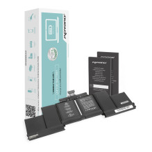 Movano battery for Apple...