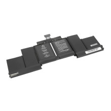 Movano battery for Apple MacBook Pro A1398 15" - A1618 (2015 yr) Movano battery for Apple MacBook Pro A1398 15" - A1618 (2015 yr)
