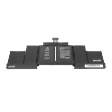 Movano battery for Apple MacBook Pro A1398 15" - A1618 (2015 yr) Movano battery for Apple MacBook Pro A1398 15" - A1618 (2015 yr)