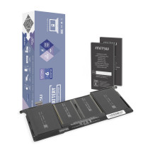 Mitsu battery for Apple...
