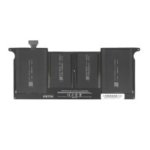 Mitsu battery for Apple MacBook Air 11" - A1370 (2010 yr) Mitsu battery for Apple MacBook Air 11" - A1370 (2010 yr)