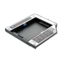 HDD caddy for Lenovo T430, T530