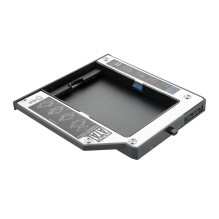 HDD caddy for Lenovo T430, T530