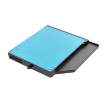 HDD caddy for Lenovo T430, T530