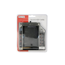 HDD caddy for Lenovo T430, T530