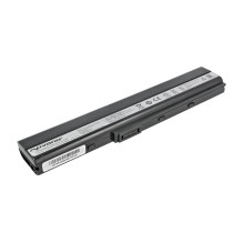 Movano battery for Asus A52, K52