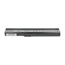 Movano battery for Asus A52, K52