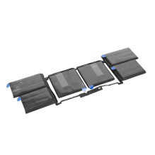 Movano battery for Apple MacBook Pro 16 A2141 (2019, 2020r.) Movano battery for Apple MacBook Pro 16 A2141 (2019, 2020r.)