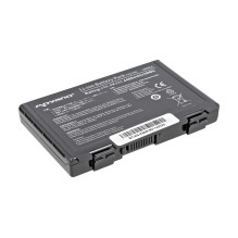 Movano battery for Asus F82, K40, K50, K60, K70