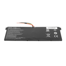 Mitsu battery for Acer Aspire E3-111, V5-122