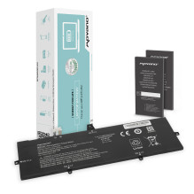 Movano battery for HP...