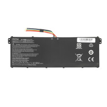 Mitsu battery for Acer Aspire E3-111, V5-122