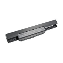 Movano battery for Asus A53, K53 (6600mAh)