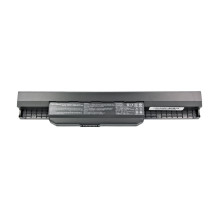 Movano battery for Asus A53, K53 (6600mAh)