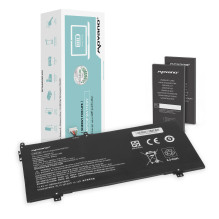 Movano battery for HP...