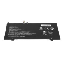 Movano battery for HP Spectre 13-AE