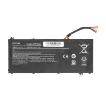 Mitsu battery for Acer Aspire V15, VN7