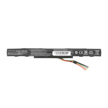 Mitsu battery for Acer Aspire E5-475, E5-575