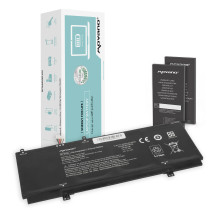 Movano battery for HP...